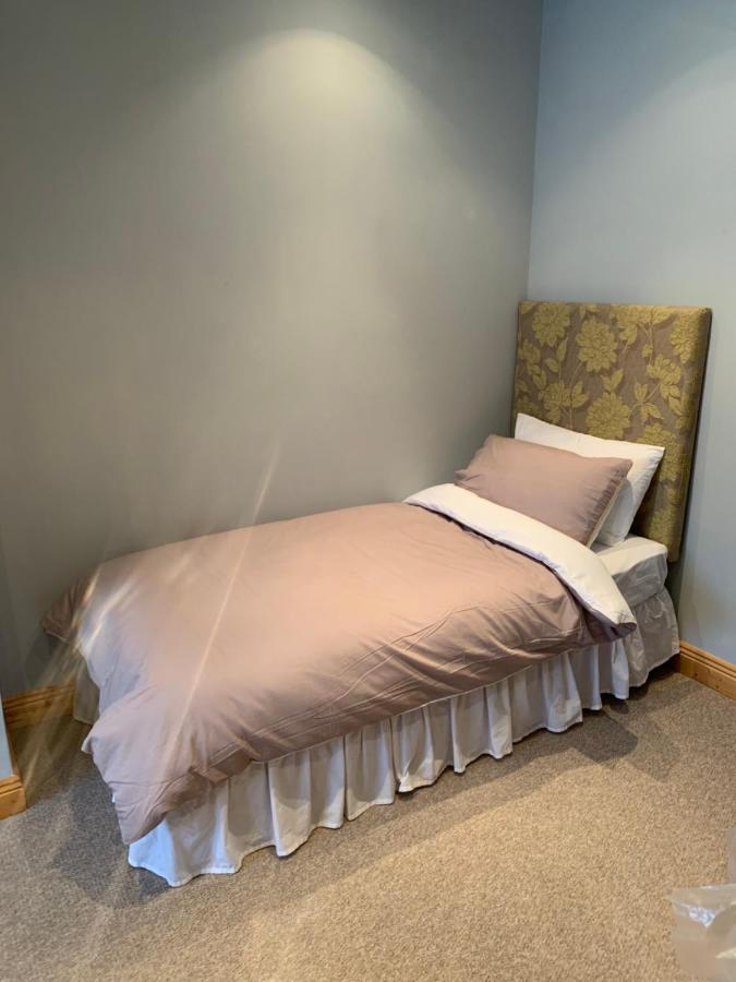 Feather Bed 3 Bedroom House Kinsale Exteriér fotografie
