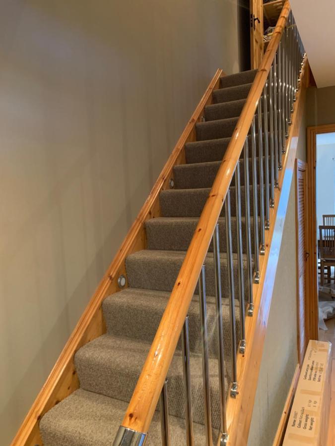 Feather Bed 3 Bedroom House Kinsale Exteriér fotografie