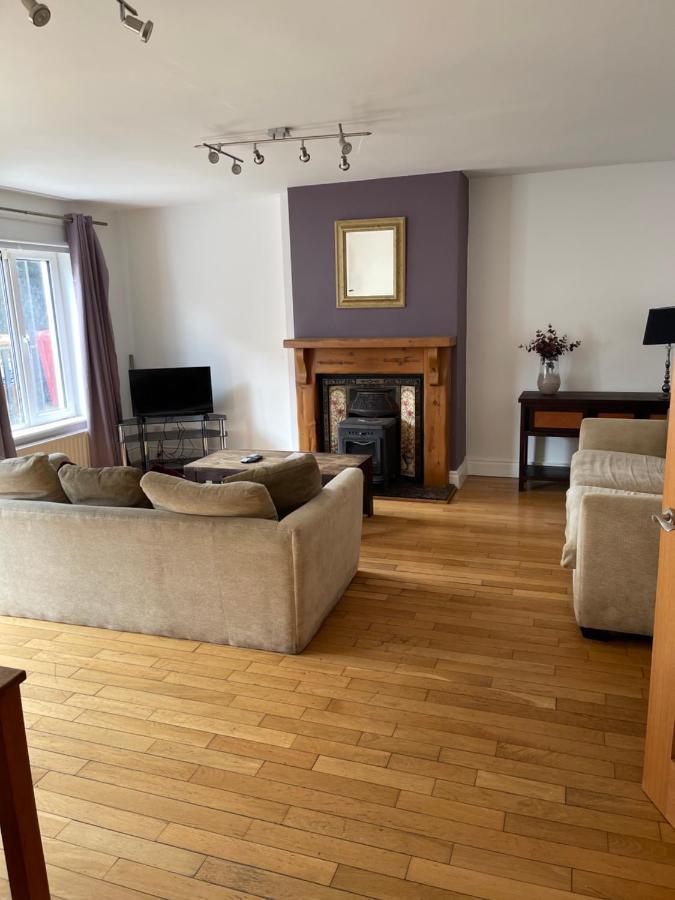 Feather Bed 3 Bedroom House Kinsale Exteriér fotografie